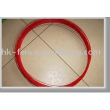 pvc coated wire,Any color we can do